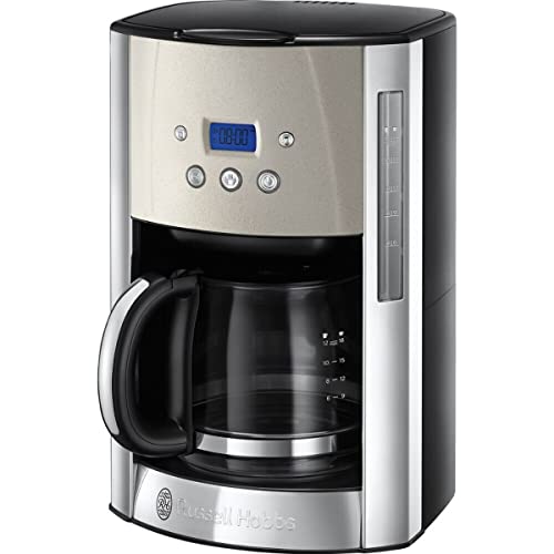 Russell Hobbs Caffettiera a Goccia 26990-56