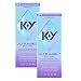 K-Y UltraGel Personal Water Based Lubricant, 1.5 Ounce (Pack of 2)