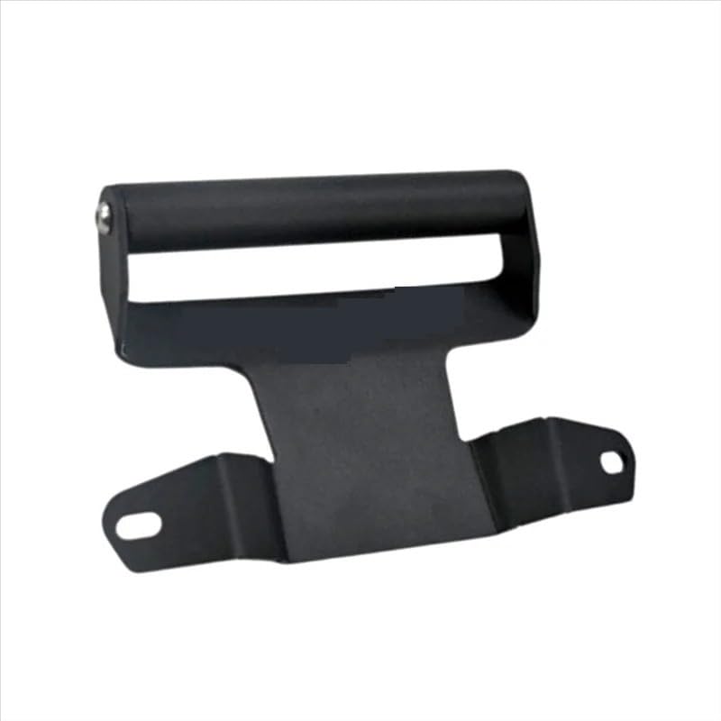 Support de navigation GPS moto NMAX125 idéal pour les trajets urbains