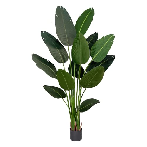 The Best Faux Bird Of Paradise Buying Guide Rated for you