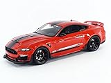 Coche en miniatura de colección