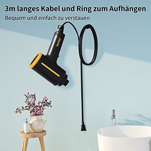 Elettrico Rimuovi Polvere Aria Compressa