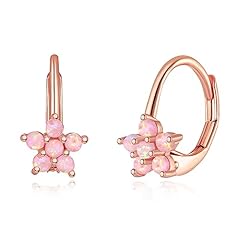 Rose Gold Flower