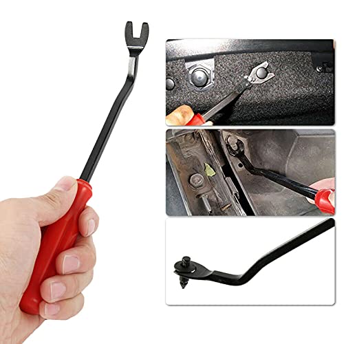 620 pçs/conjunto Presilhas de retenção de plástico para carro em Rebites Prendedores Veículos automo