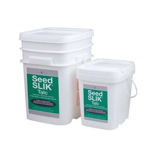 Superior Graphite Seed SLIKTM Talc, 20 Pound Pail