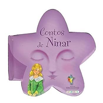 Hardcover Contos de Ninar - Volume 1. Coleção Contos com Forma [Portuguese] Book