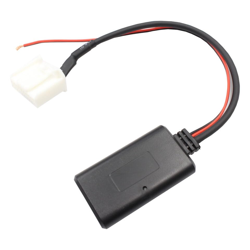 FAHREN 2025 Latest Upgraded Wireless CarPlay Adapter