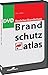 Produktbild Brandschutzatlas 9/2010, 1 DVD-ROMBaulicher Brandschutz. Für Windows 2000/XP (SP2)/Vista