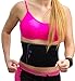 Neotrive Bauchweggürtel für Fitnesstraining Fitness Gürtel Verstellbarer, Taille Trimmer Gürtel Fitnessgürtel, Abnehmen Waisttrainer Taillenformer, Bauchgürtel für Herren und Damen