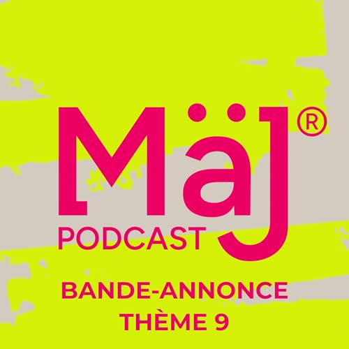 Maj Podcast - Bande Annonce Th&egrave;me 9 - Repas : ces violences qu&rsquo;on fait tous