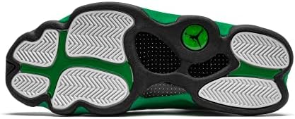 Jordan Mens Air 13 Retro DB6537 113 Lucky Green - Size 8.5 | Image 4