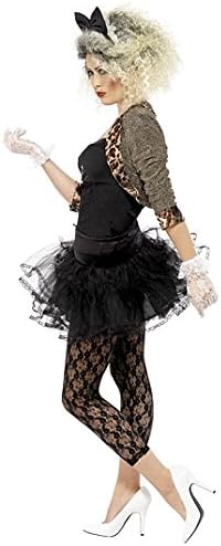 Smiffys 80s Wild Child Costume