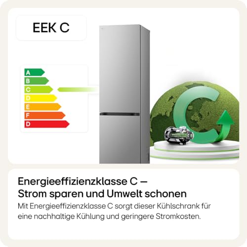 LG GBV3200CPY.APYQEUZ - vue 7