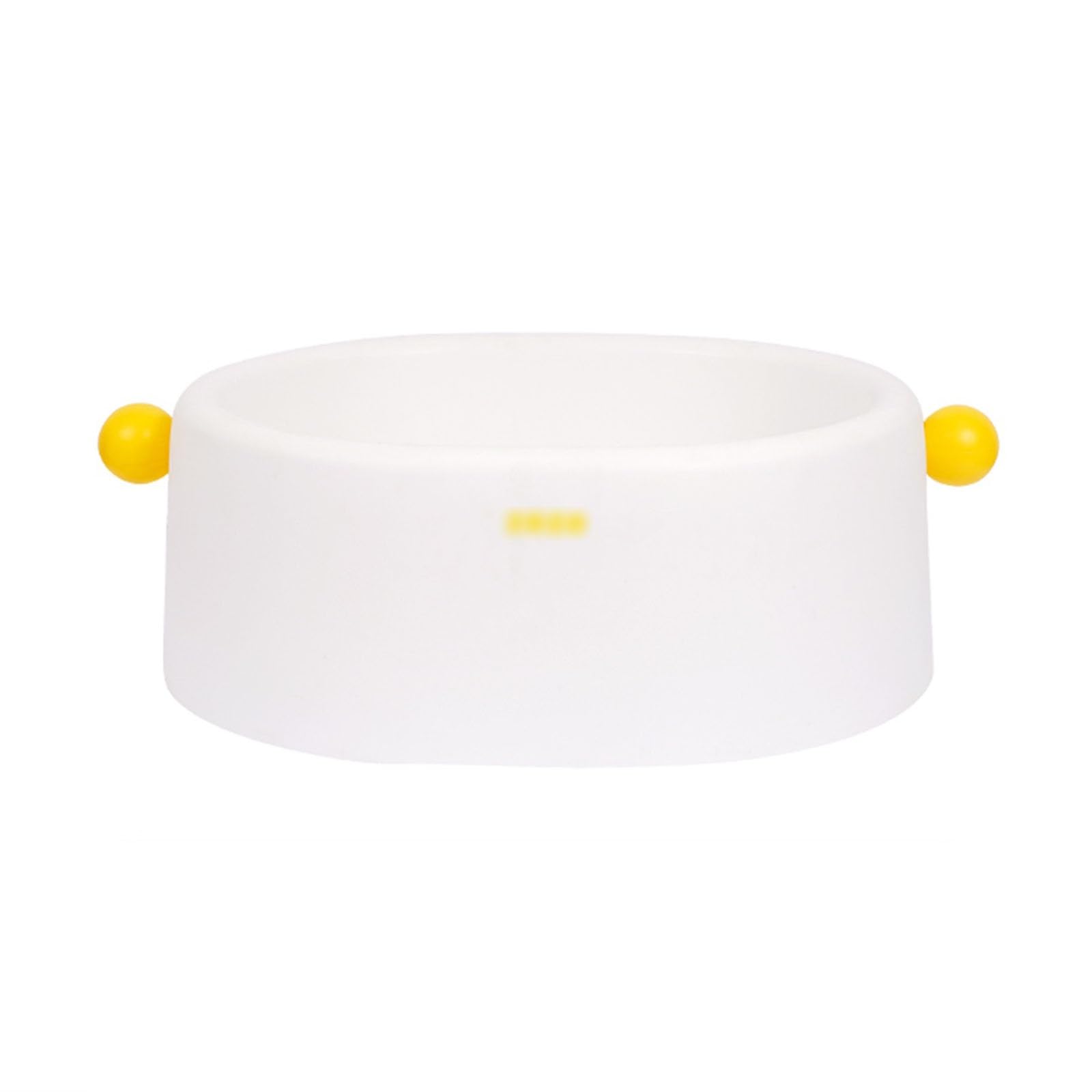 Exclusivo para Gatos y Perros Caja de Arena for Gatos Abierta, Bandeja Antiadherente Extragrande, Caja antisalpicaduras for, Ideal for pequeños y Grandes, fácil Limpiar para Interiores