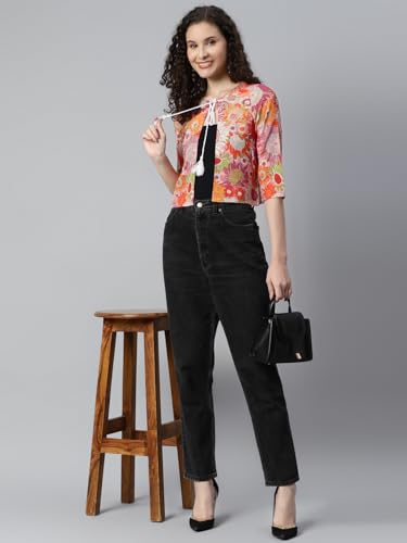 Image of DEEBACO womens Shrug