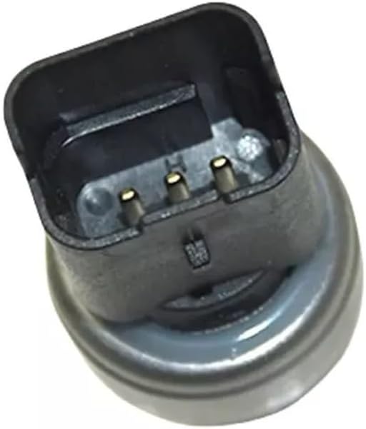 AC Sensor Compatible with Peugeot for 406 206 607 307 807 407 5008 Air Conditioning Pressure Switch Sensor 9647971280 9678362280