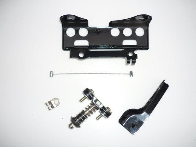 cbx400f 550f シート 金具無し Amazon | HONDA CBX400F 550 シート金具 | シートパーツ | 車＆バイク