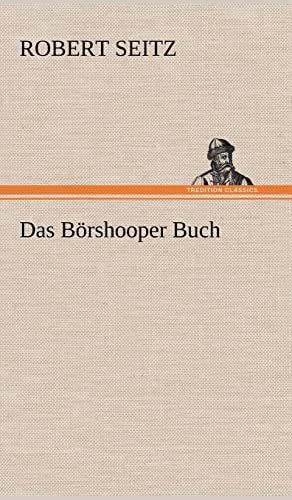 Das Borshooper Buch (German Edition)