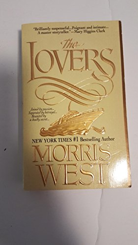 The Lovers 0312953461 Book Cover