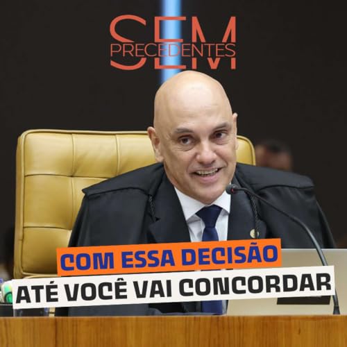 Extra: Com esta decis&atilde;o at&eacute; voc&ecirc; vai concordar.