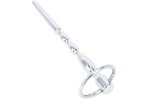 Urethral Sounding Rod for Men: Enhancing Sexual Pleasure with Eastern Delights