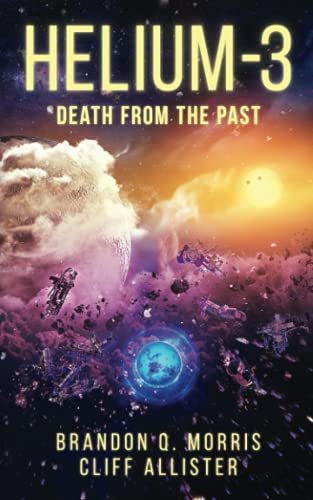 Cover of Death from the Past