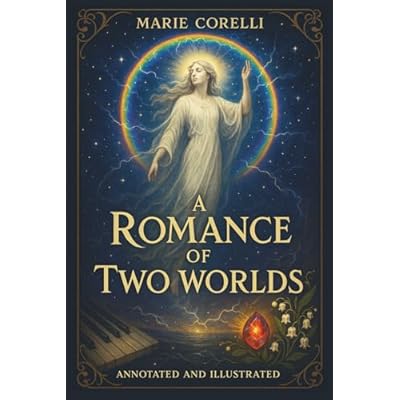A Romance of Two Worlds