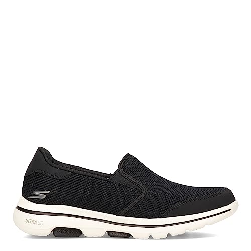 Image of Skechers Womens Go Walk Joy- Nirvana Nordic Walking Shoes