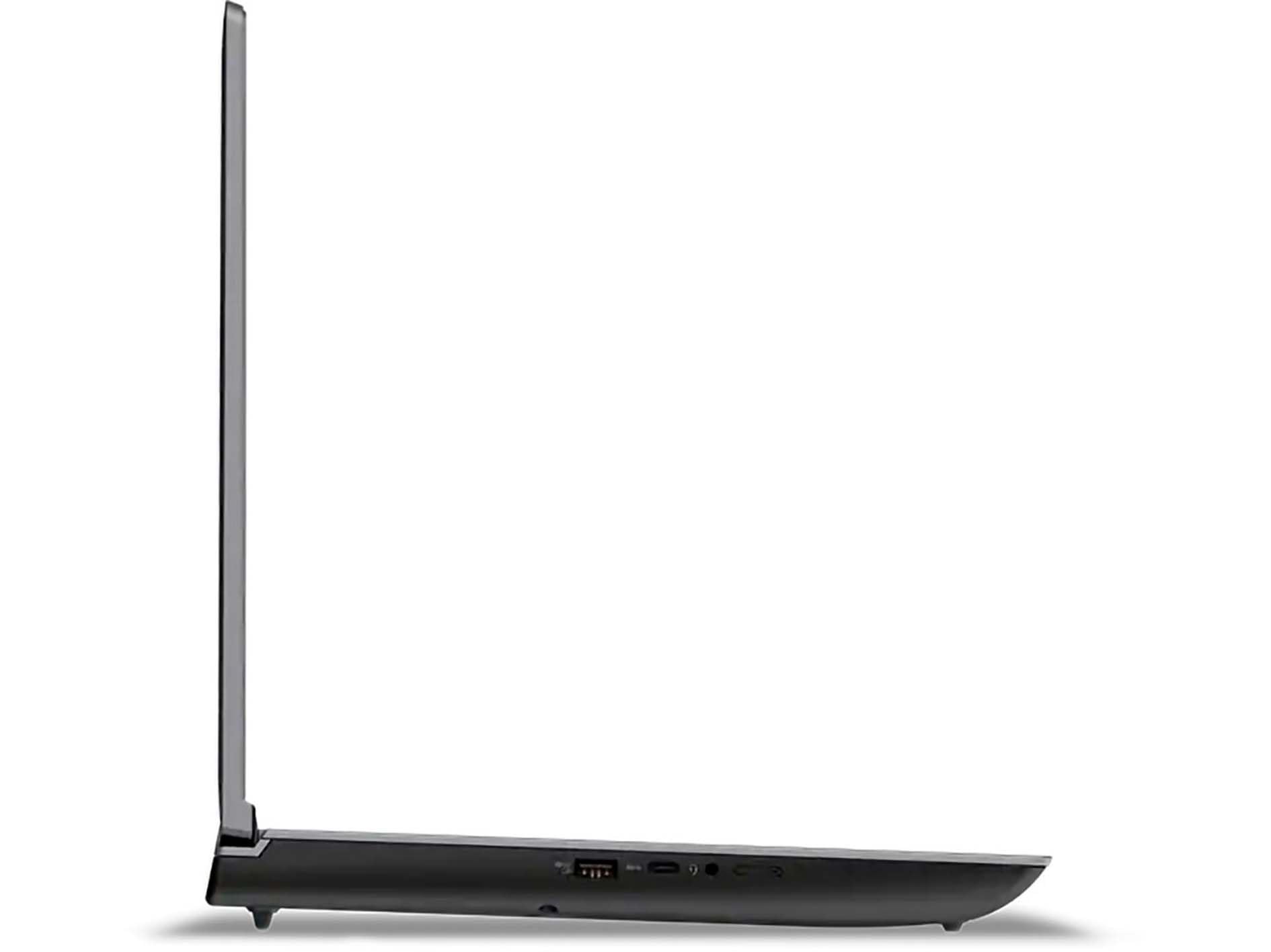 Lenovo ThinkPad P16 Gen 1, Intel i7 16x1.5 GHz Prozessor 12.Gen, 32 GB Arbeitsspeicher, 512 GB SSD, 16 Zoll Display, 1920x1200 IPS, NVIDIA 8GB, Windows 11 Pro F9Z (Generalüberholt)