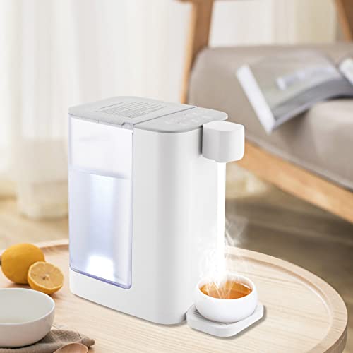 Tetera Eléctrica Dispensadora de Agua Caliente 3L miniatura 6