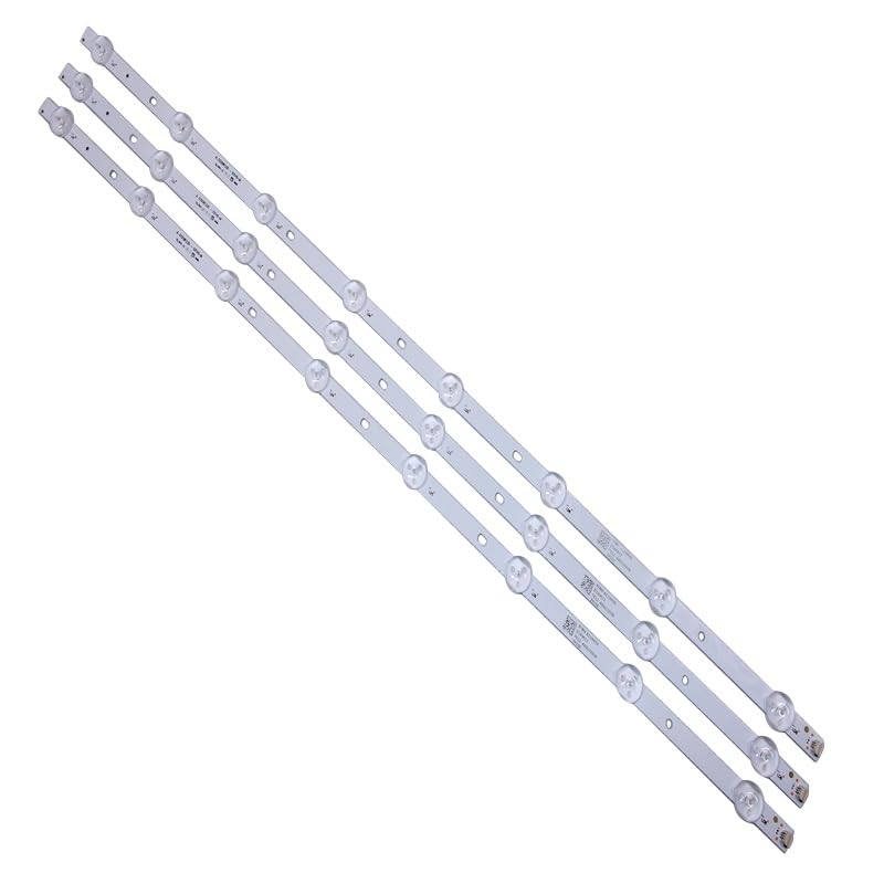 Tira de LED para TV JL.D32081235-001CS-M para disfrutar de series con brillo original