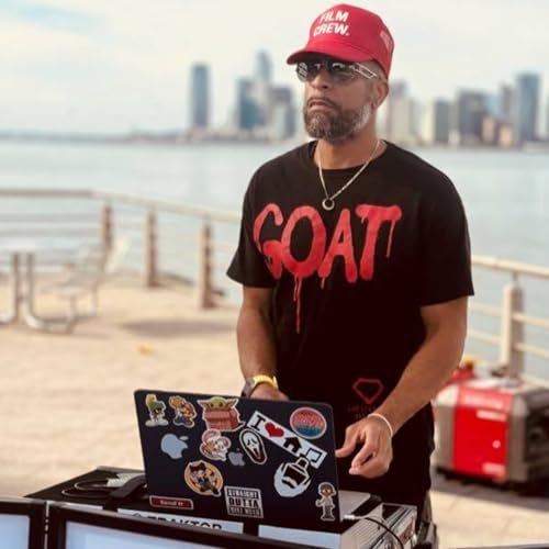 Episode 13: DHS MusicTherapy Radio: Jersey Turnpike