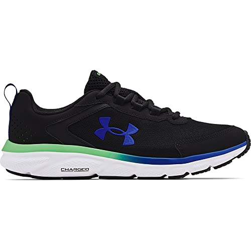Image of Under Armour mens Charged Assert 9 Road Running Shoe