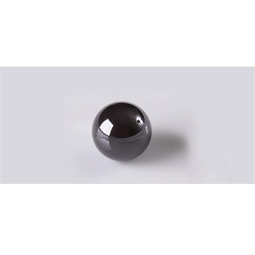 ZHENGGF 2 PC Si3N4 Ceramic Balls 10 10.318 11.1125 11.509 11.906 12 12.303 12.7 Silicon Nitride Precision Ball (Size : 10mm)