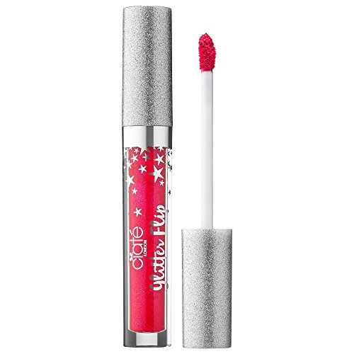 Ciaté London Glitter Flip Transforming Liquid Lipstick: Hollywood