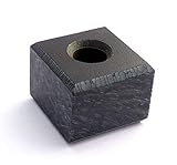 LIEFERUMFANG: 3Stk Gluttöter Evil Wear Aschenbecher Zigaretten Glut-Killer 3Stk Gluttöter