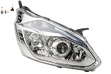 Johns, Faro adatto per Ford Transit Custom 12 04/12 – 12/17 destro + fanale.