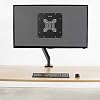 VIVO Steel VESA TV and Monitor Mount Adapter Plate Bracket for Screens 23 to 42 | Conversion Kit for VESA up to 200x200mm (MOUNT-AD2X2)