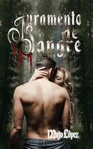 Juramento de sangre (Susurros del infierno nº 2)