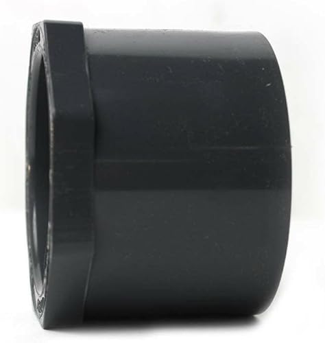 Miniatura 2 de MaxLLTo Reemplazo de buje de PVC antideslizante de 1-1/2 pulgadas x 3/4 pulgadas SCH 80 para Thrifco Plumbing 8213328