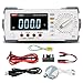 UNI-T UT8802E Digital Multimeter 200000 Counts 100kHz Frequency Response Reading Resolution 5K rdgs/s Fastest Test Rate (UT8802E)