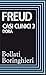 Casi clinici 3: Dora: Frammento di un?analisi d?isteria (Italian Edition) - Freud, Sigmund