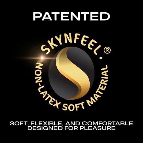 SKYN Cocktail Club Flavored Latex-Free Lubricated Condoms, 36 Condoms - 4
