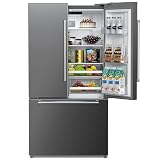 Antarctic Star French Door Refrigerator