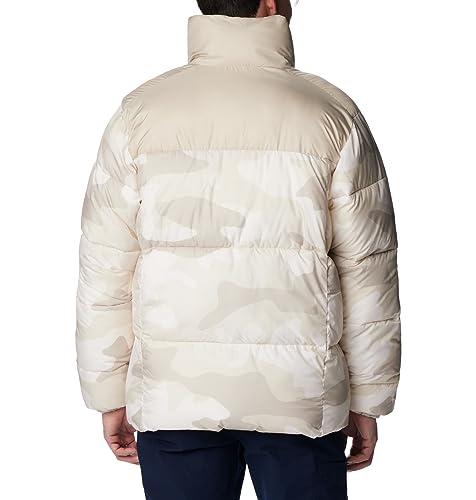 Image of Columbia Men's Puffect II Jacket