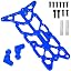 Navy Blue - (Upper Chassis)