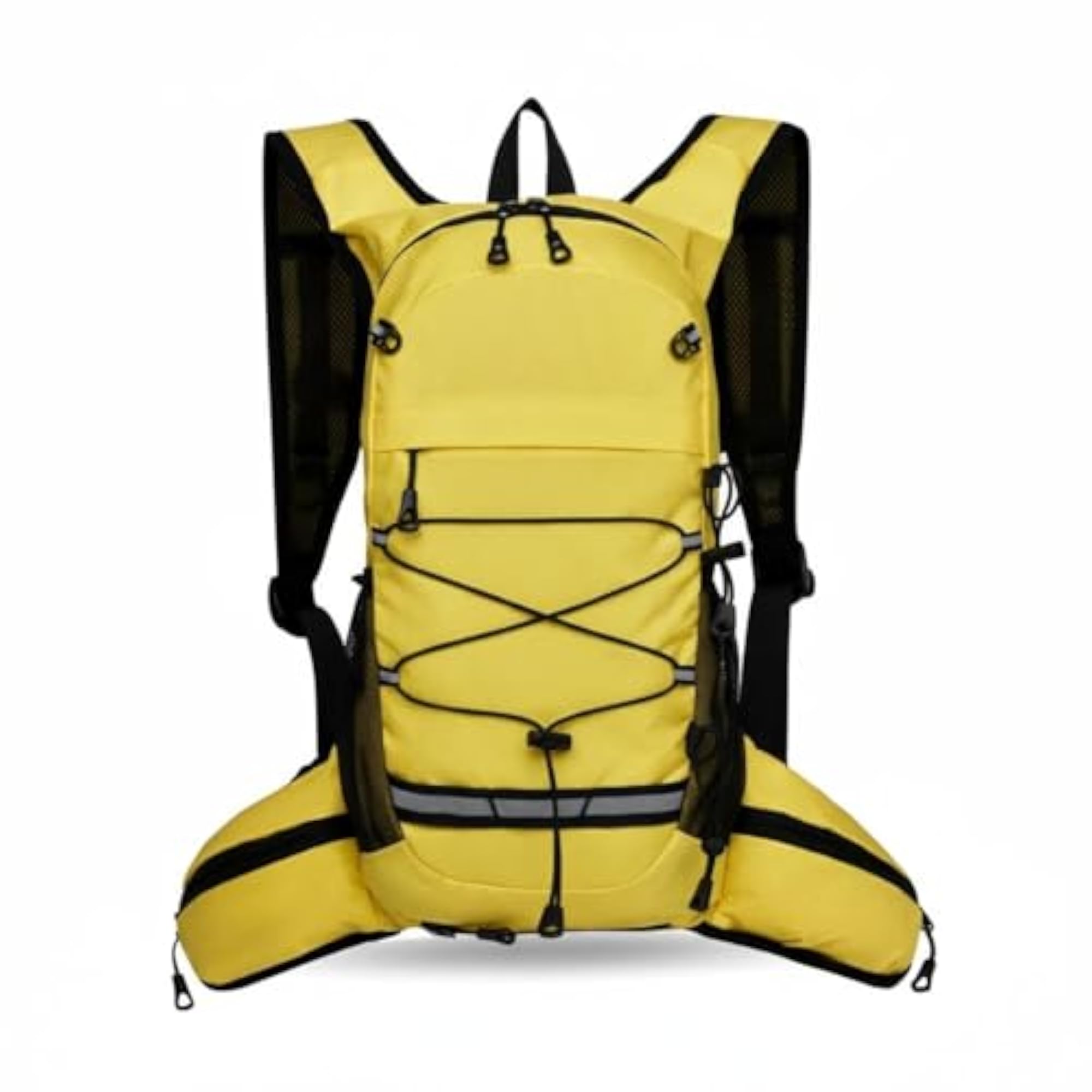 BNF® Water Resistant Backpack, Large Capacity