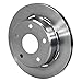 Rotor-1.91" Offset