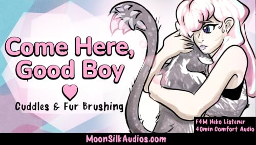 [F4M] Your Girlfriend Comforts You After a Rough Day at Work - Preview!