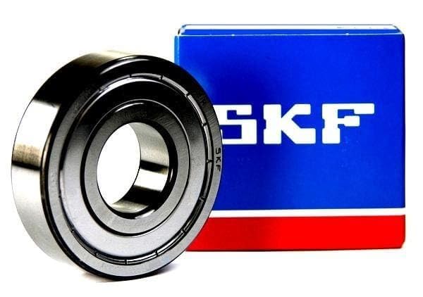 SKF 6208 Z C3 Ball Bearing, Metal Shielded ONE Side 40x90x23 mm